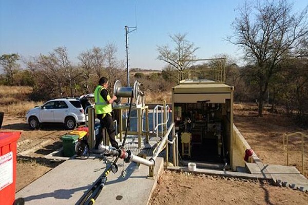 Tank Clinic KZN (Pty) Ltd