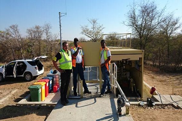 Tank Clinic KZN (Pty) Ltd