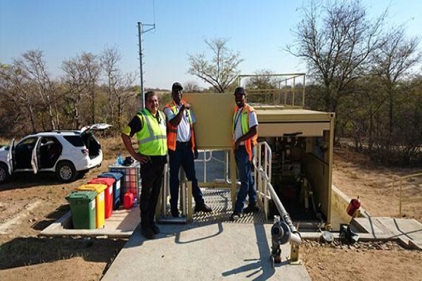 Tank Clinic KZN (Pty) Ltd