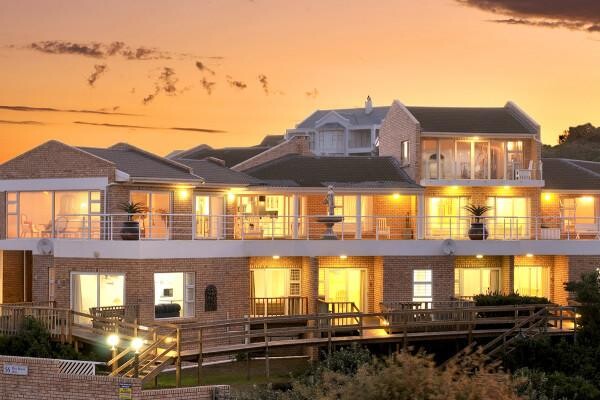 Kellys Self-Catering Accommodation