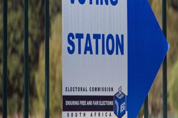 Independent Electoral Commission