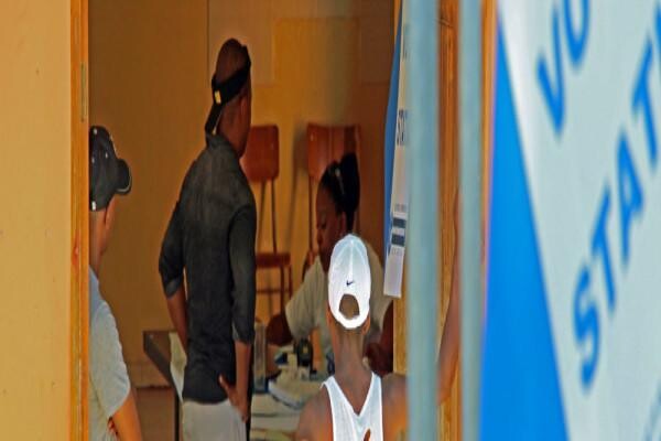 Independent Electoral Commission
