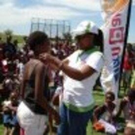 Central Gauteng Athletics