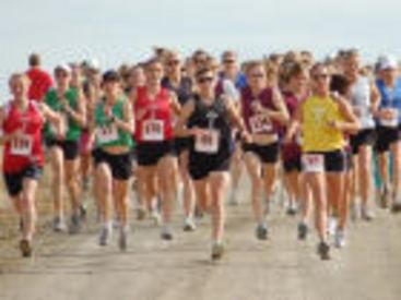 Central Gauteng Athletics