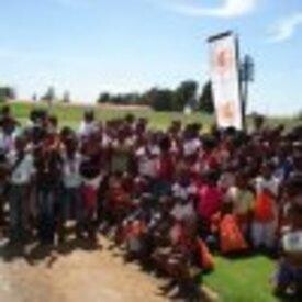 Central Gauteng Athletics