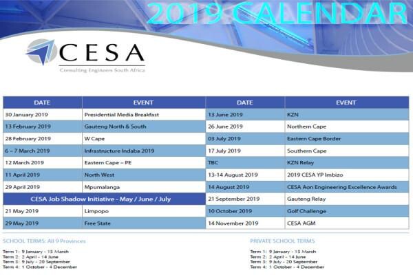 Consulting Engineers South Africa