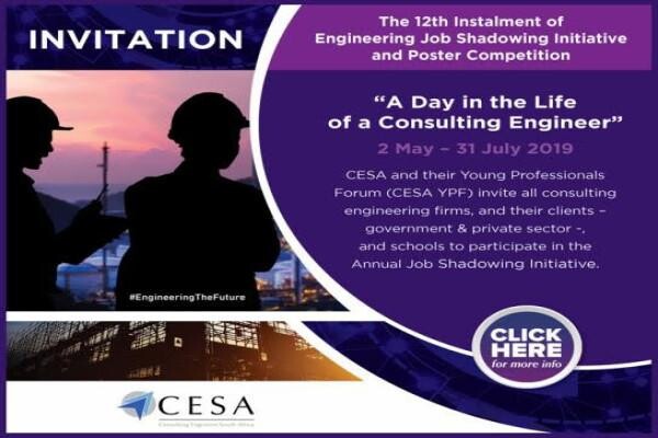 Consulting Engineers South Africa