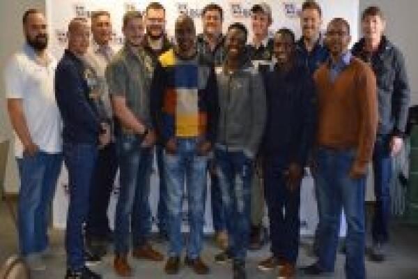 Electrical Contractors Assn Of SA