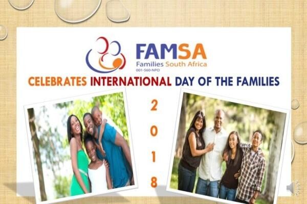 Famsa National Council