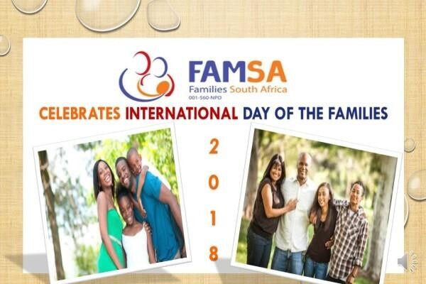 Famsa National Council