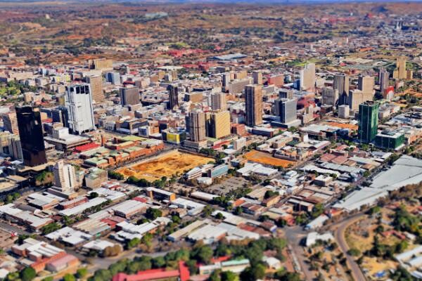 Financial Intermediaries Assocation Of SA