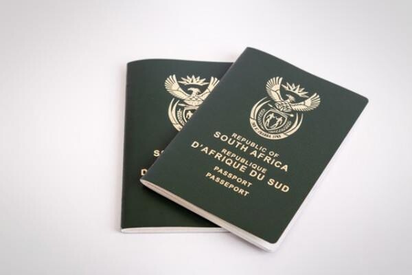 Financial Intermediaries Assocation Of SA