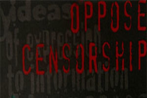 Freedom Of Expression Institute