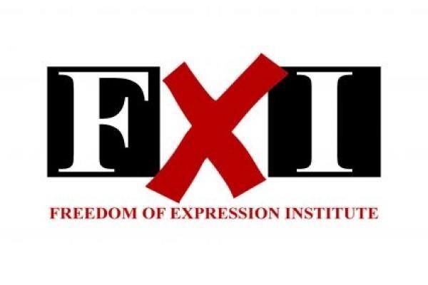 Freedom Of Expression Institute