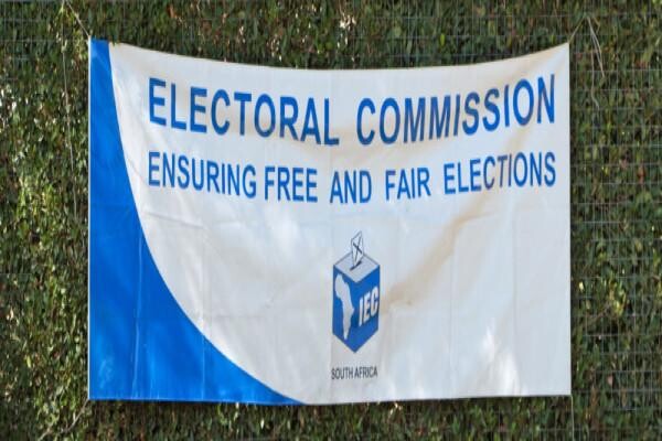 Independent Electoral Commission