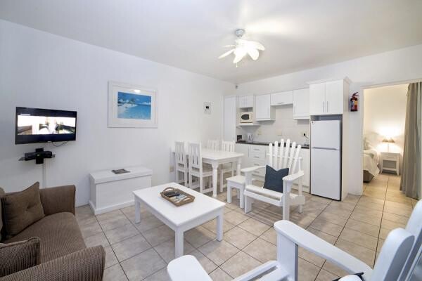 Kellys Self-Catering Accommodation