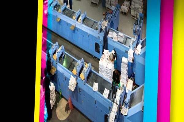 Printing Industries Federation Of (SA)