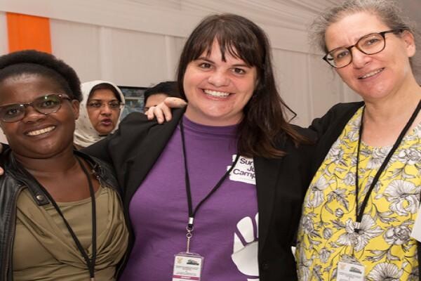 Rape Crisis Cape Town Trust