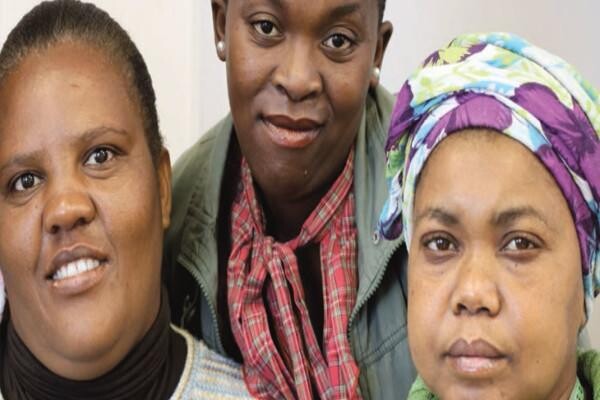 Rape Crisis Cape Town Trust