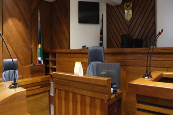 Rape Crisis Cape Town Trust