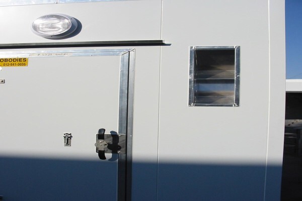 Isobodies (Pty) Ltd