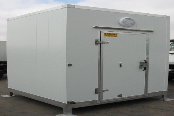 Isobodies (Pty) Ltd