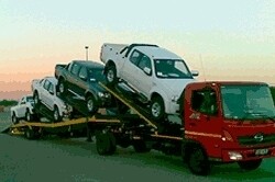 Auto Freight (Pty) Ltd