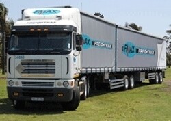 Freightmax (Pty) Ltd
