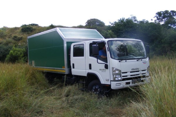 Isobodies (Pty) Ltd