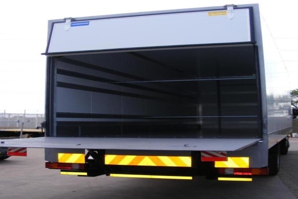 Isobodies (Pty) Ltd