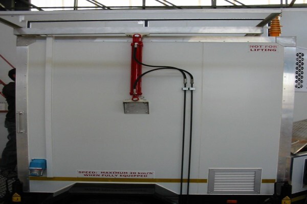 Isobodies (Pty) Ltd