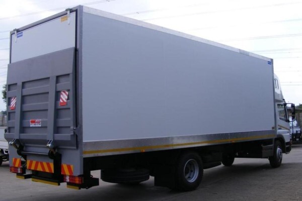 Isobodies (Pty) Ltd