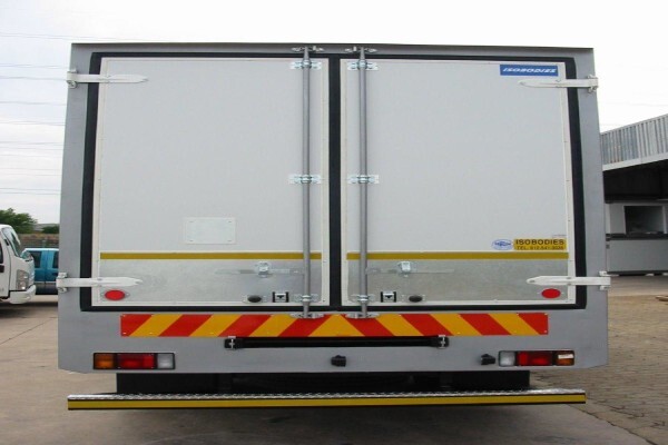 Isobodies (Pty) Ltd