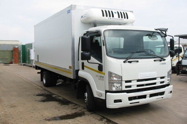 Isobodies (Pty) Ltd