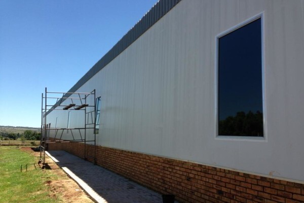 Isobodies (Pty) Ltd