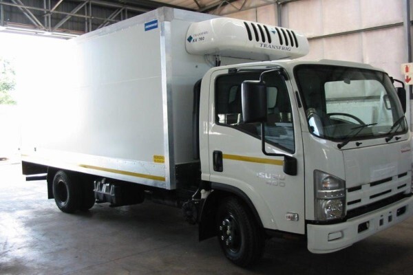 Isobodies (Pty) Ltd