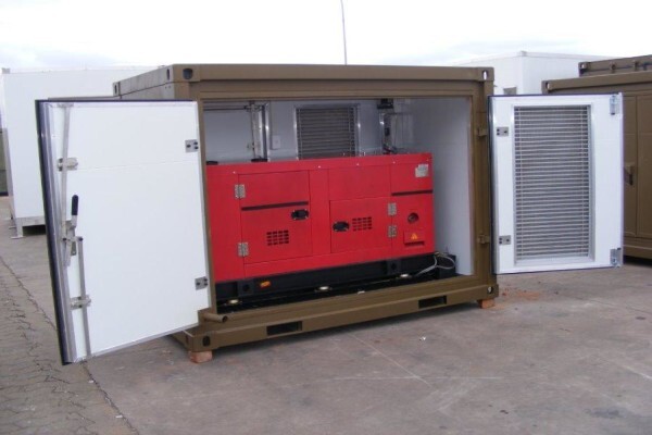 Isobodies (Pty) Ltd