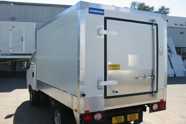 Isobodies (Pty) Ltd