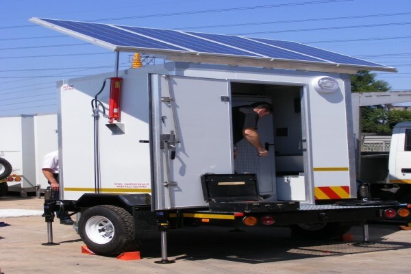 Isobodies (Pty) Ltd