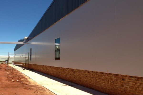 Isobodies (Pty) Ltd
