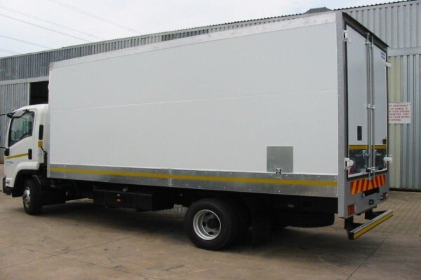 Isobodies (Pty) Ltd