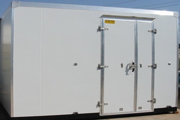 Isobodies (Pty) Ltd