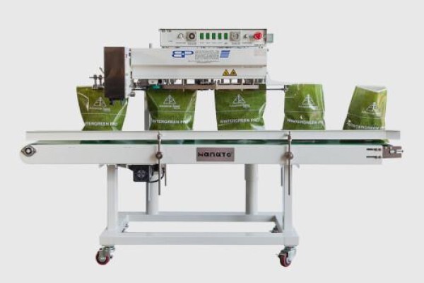 Fischbein Sole -Buckle Packaging
