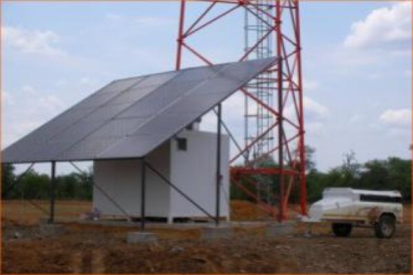 Palladian Projects 18 (Pty) Ltd