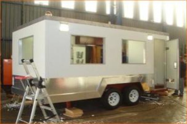 Palladian Projects 18 (Pty) Ltd