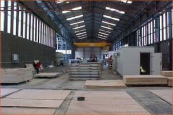 Palladian Projects 18 (Pty) Ltd