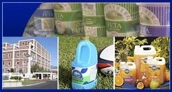 Polyoak Packaging (Pty) Ltd