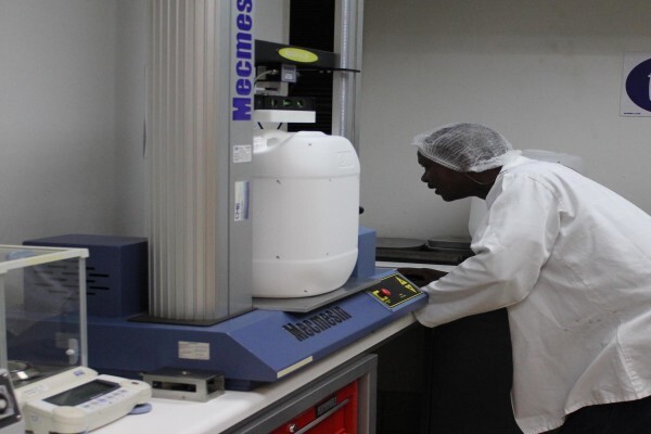 Polyoak Packaging (Pty) Ltd