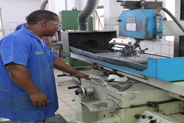 Polyoak Packaging (Pty) Ltd
