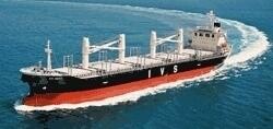 Island View Shipping